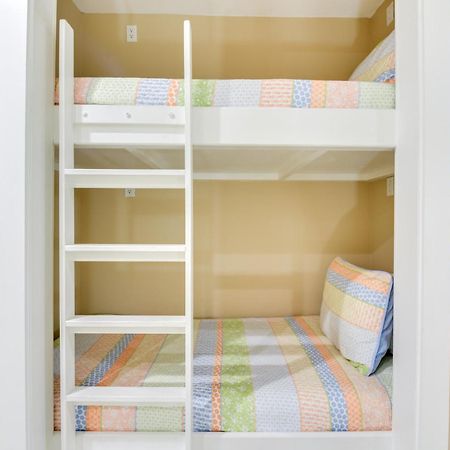 Bright And Modern Townhome Steps To Miramar Beach! 德斯廷 外观 照片