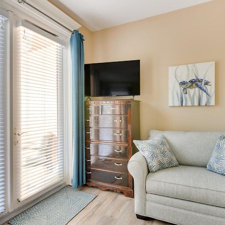 Bright And Modern Townhome Steps To Miramar Beach! 德斯廷 外观 照片