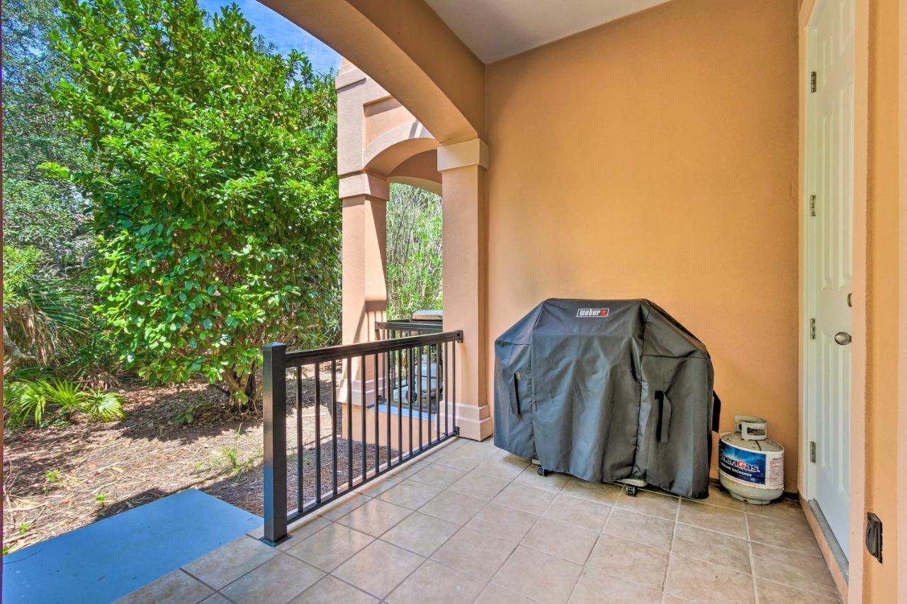 Bright And Modern Townhome Steps To Miramar Beach! 德斯廷 外观 照片