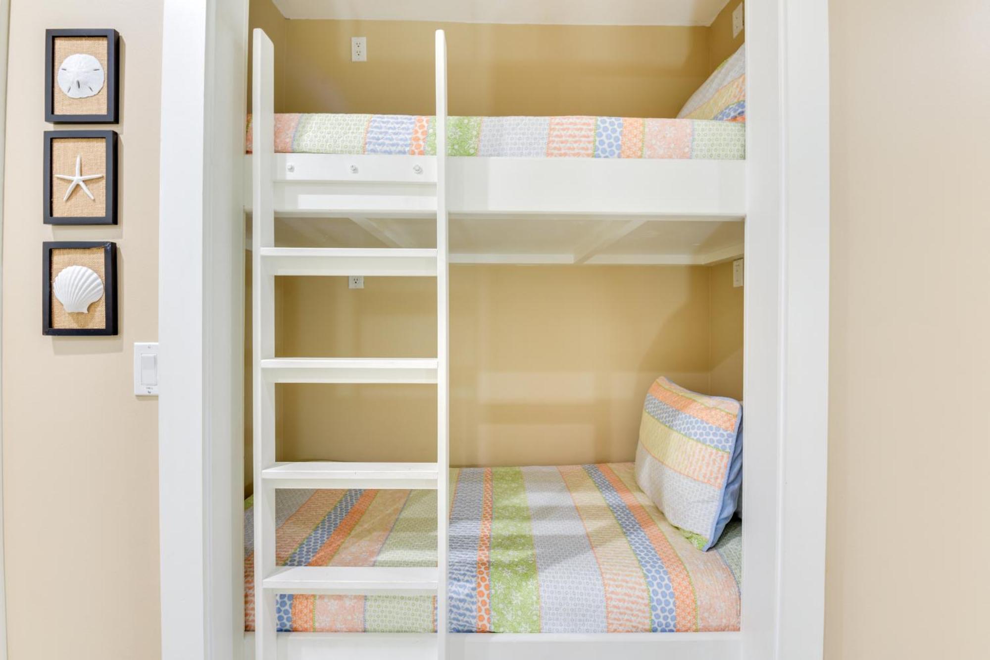 Bright And Modern Townhome Steps To Miramar Beach! 德斯廷 外观 照片