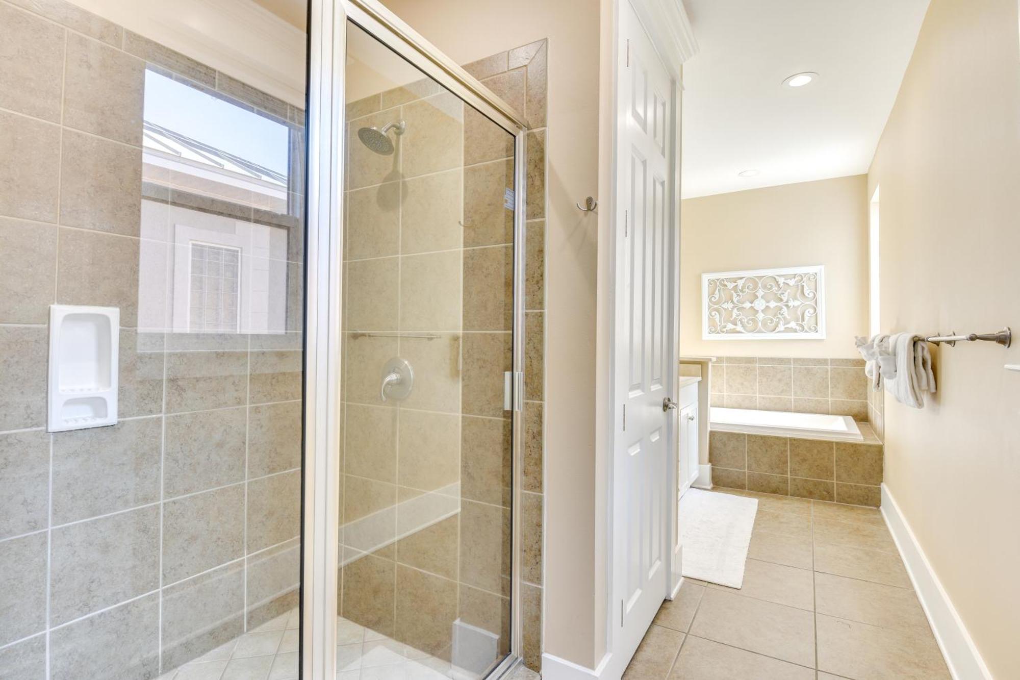 Bright And Modern Townhome Steps To Miramar Beach! 德斯廷 外观 照片