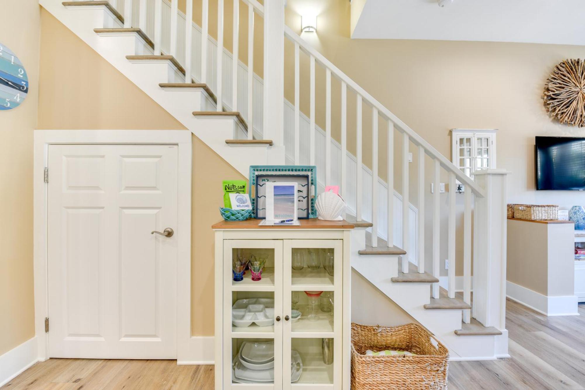 Bright And Modern Townhome Steps To Miramar Beach! 德斯廷 外观 照片